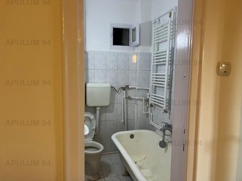 Apartament in vila Mosilor- Foisorul De Foc- Calusei. 